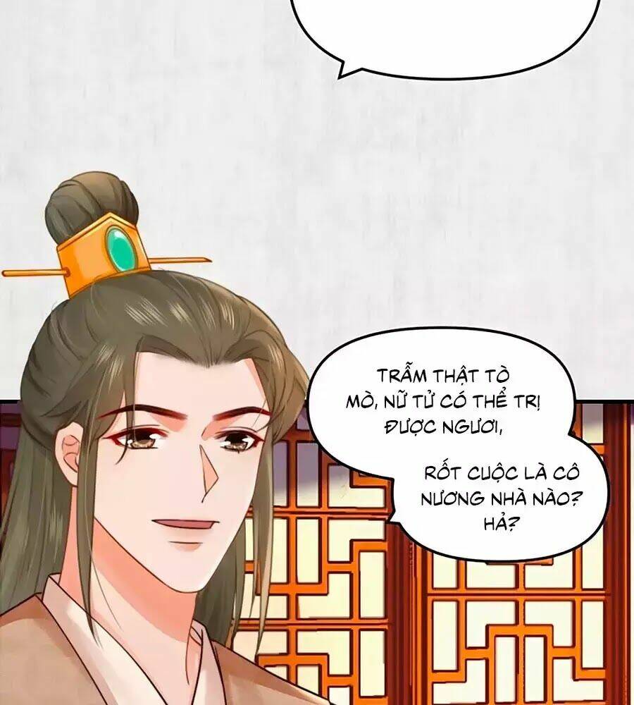 hoạn phi hoàn triều chapter 60 - Trang 2