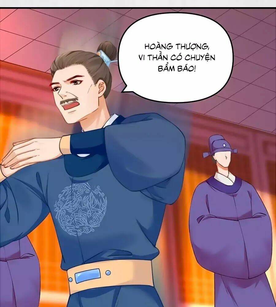 hoạn phi hoàn triều chapter 60 - Trang 2