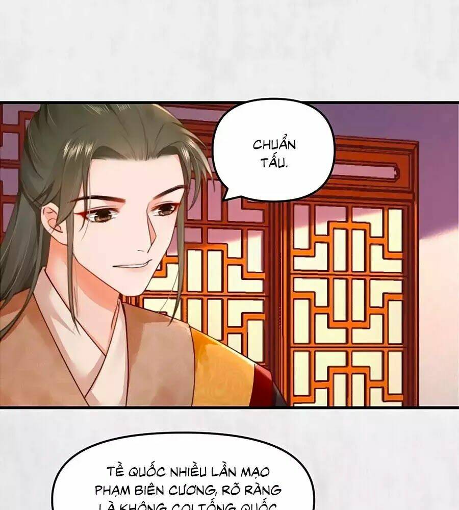 hoạn phi hoàn triều chapter 60 - Trang 2