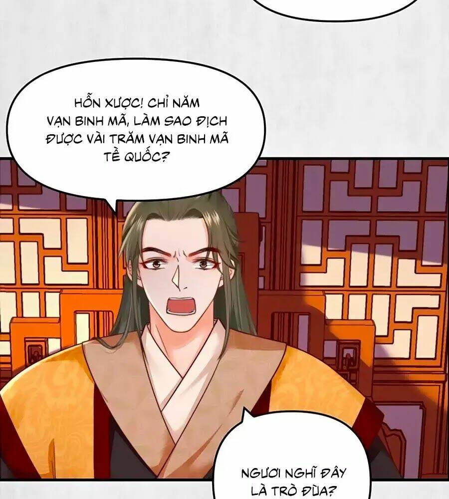 hoạn phi hoàn triều chapter 60 - Trang 2