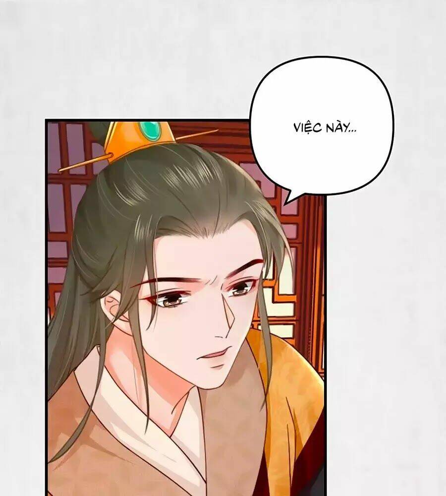 hoạn phi hoàn triều chapter 60 - Trang 2