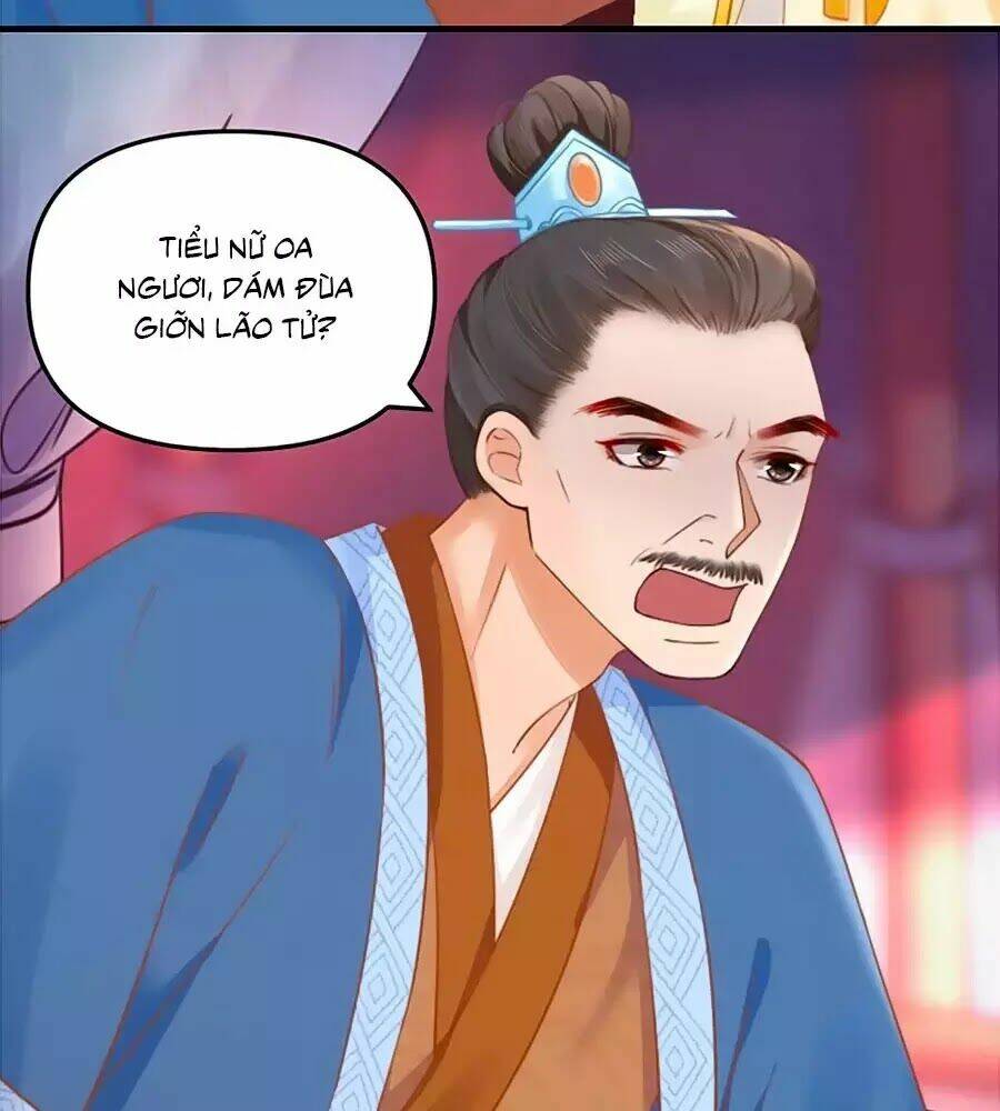 hoạn phi hoàn triều chapter 60 - Trang 2