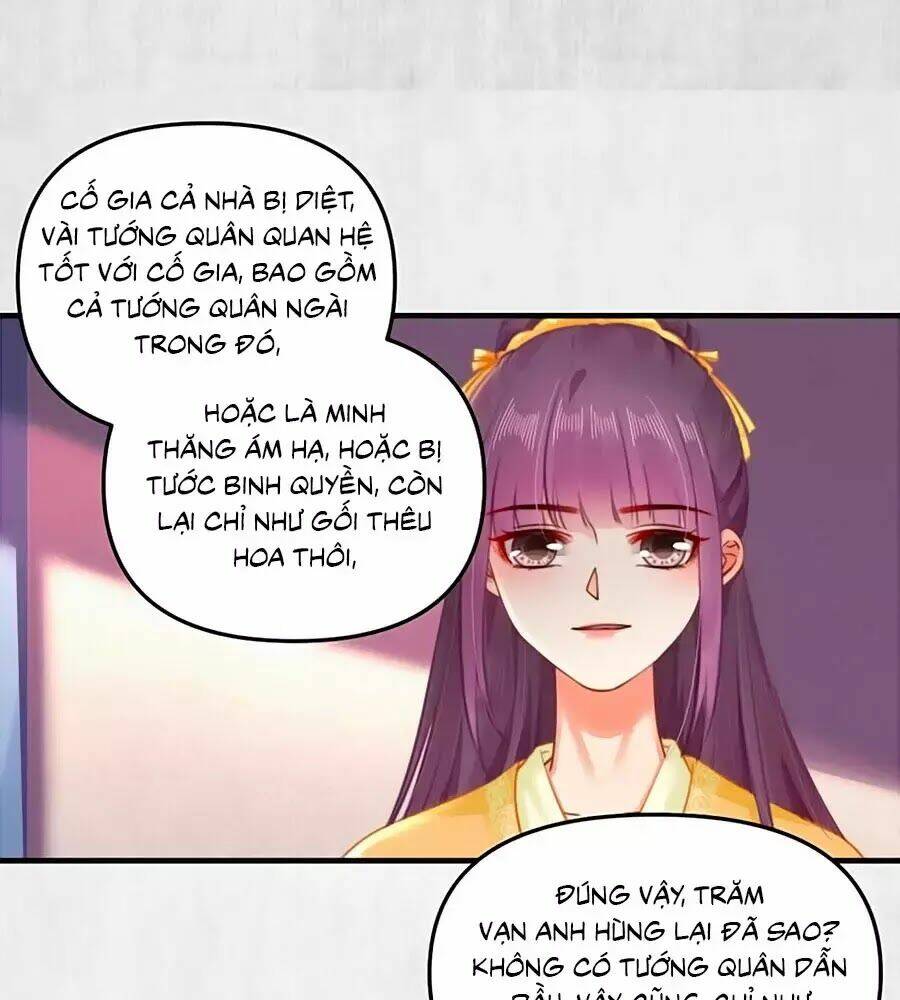 hoạn phi hoàn triều chapter 60 - Trang 2