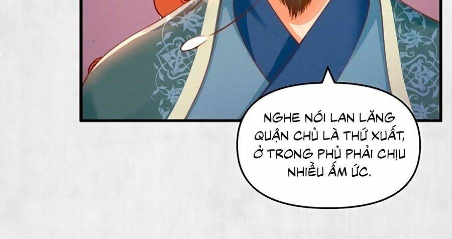 hoạn phi hoàn triều chapter 70 - Trang 2