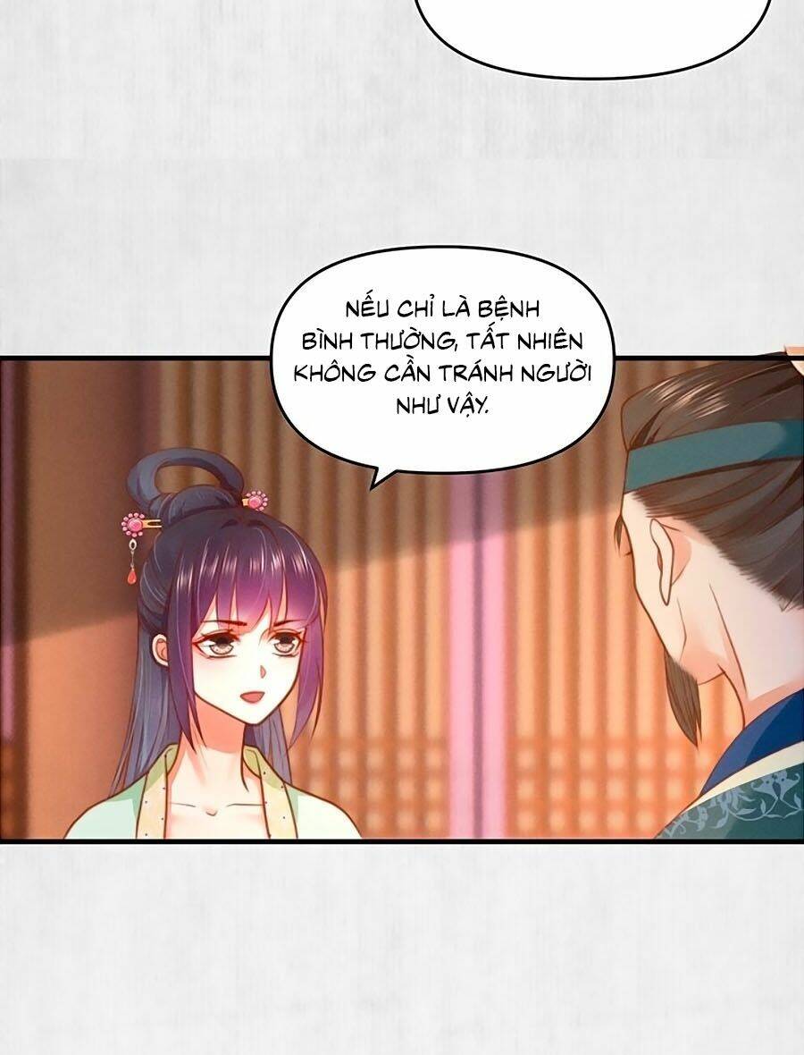 hoạn phi hoàn triều chapter 70 - Trang 2