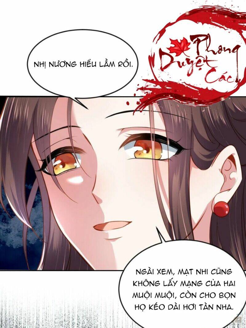 hoạn phi thiên hạ chapter 101 - Next chapter 102