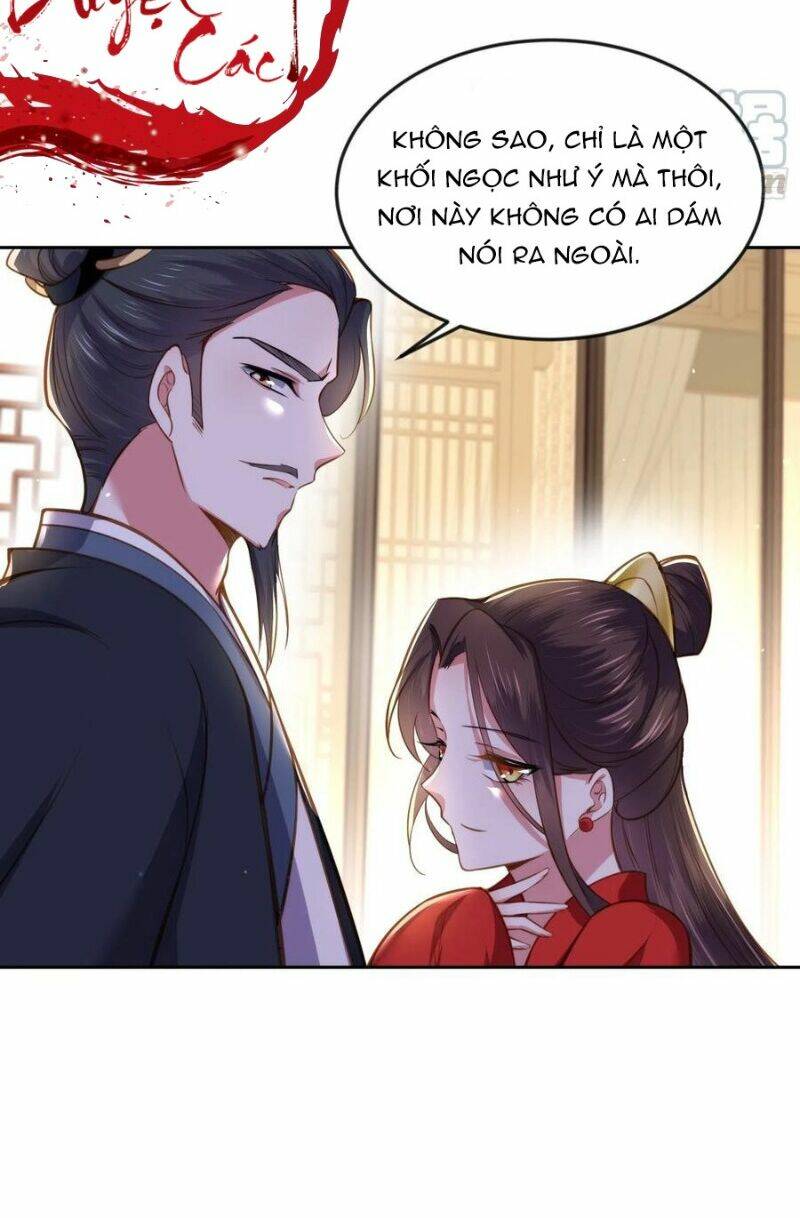 hoạn phi thiên hạ chapter 101 - Next chapter 102