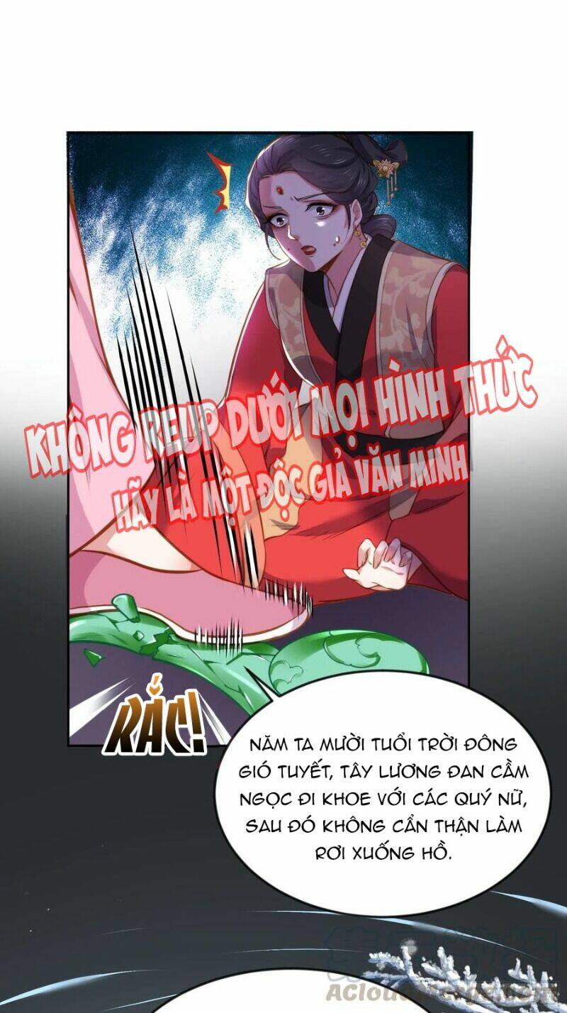 hoạn phi thiên hạ chapter 101 - Next chapter 102