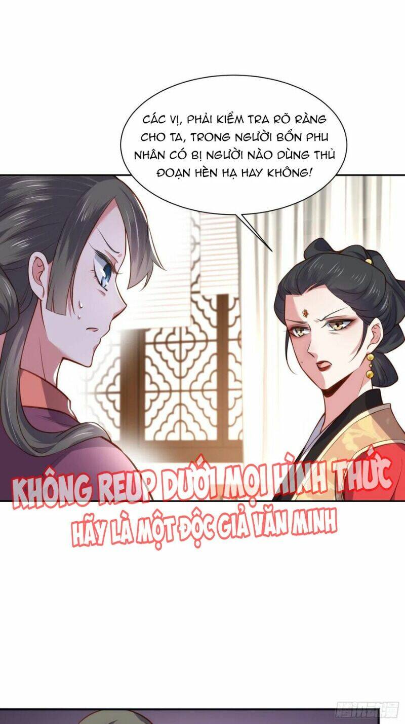 hoạn phi thiên hạ chapter 102 - Next chapter 103