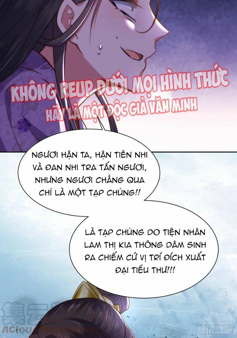 hoạn phi thiên hạ chapter 102 - Next chapter 103