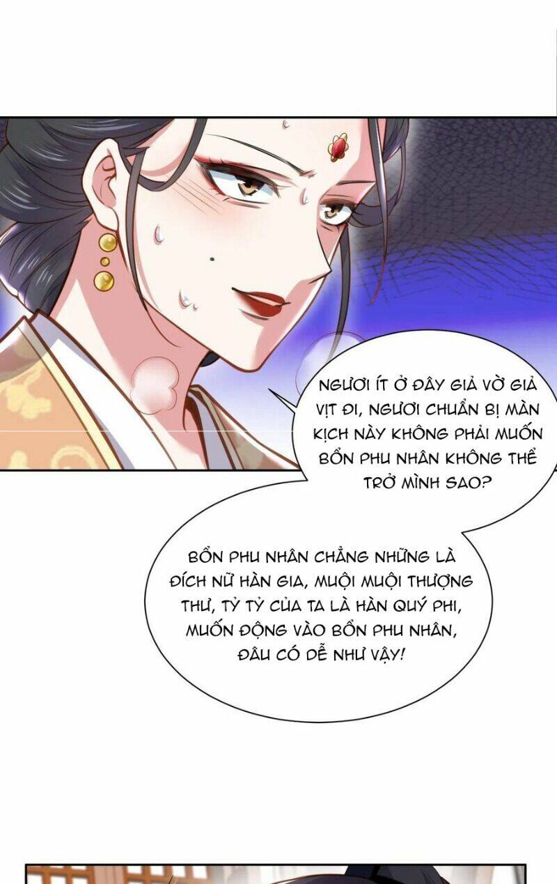 hoạn phi thiên hạ chapter 102 - Next chapter 103