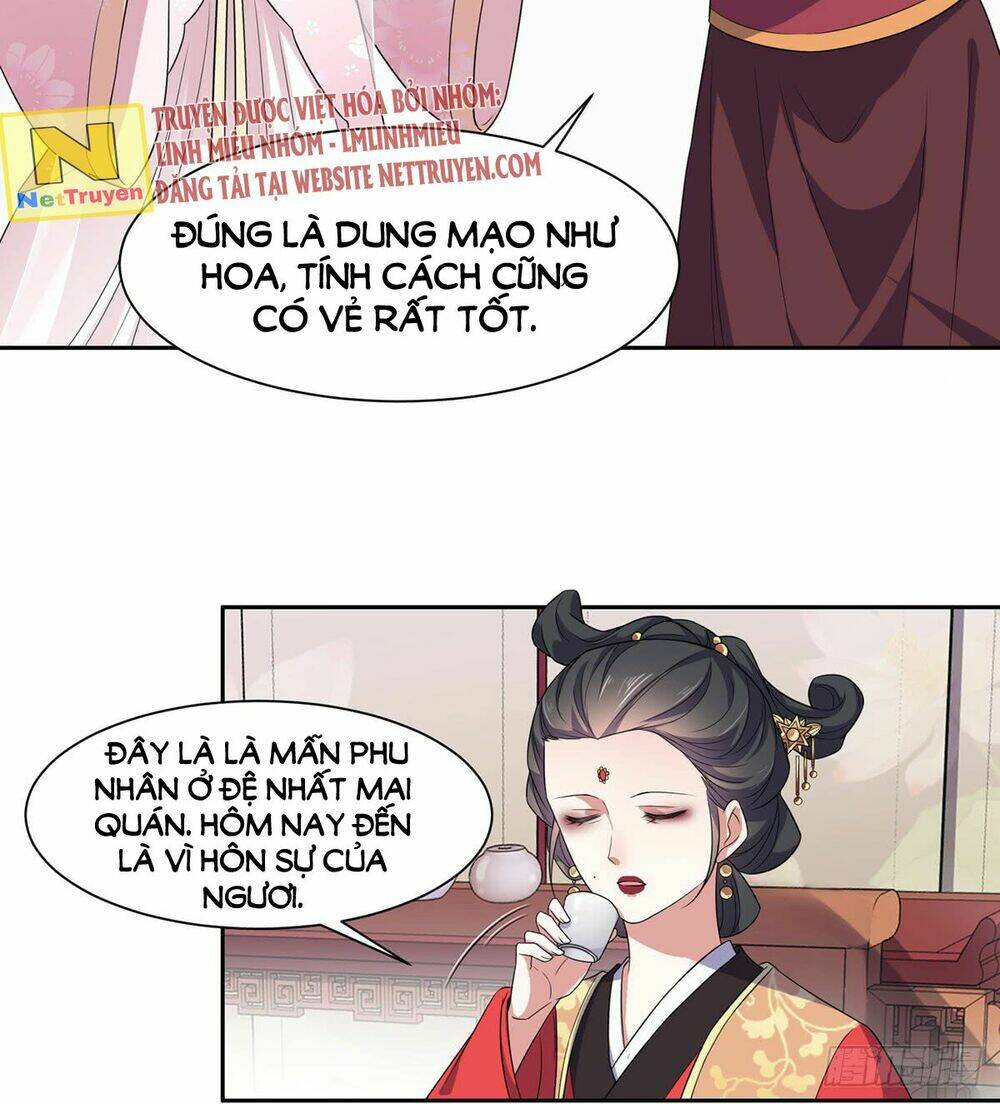 hoạn phi thiên hạ chapter 11 - Next chapter 11.5: xả ảnh, nam chính soái~