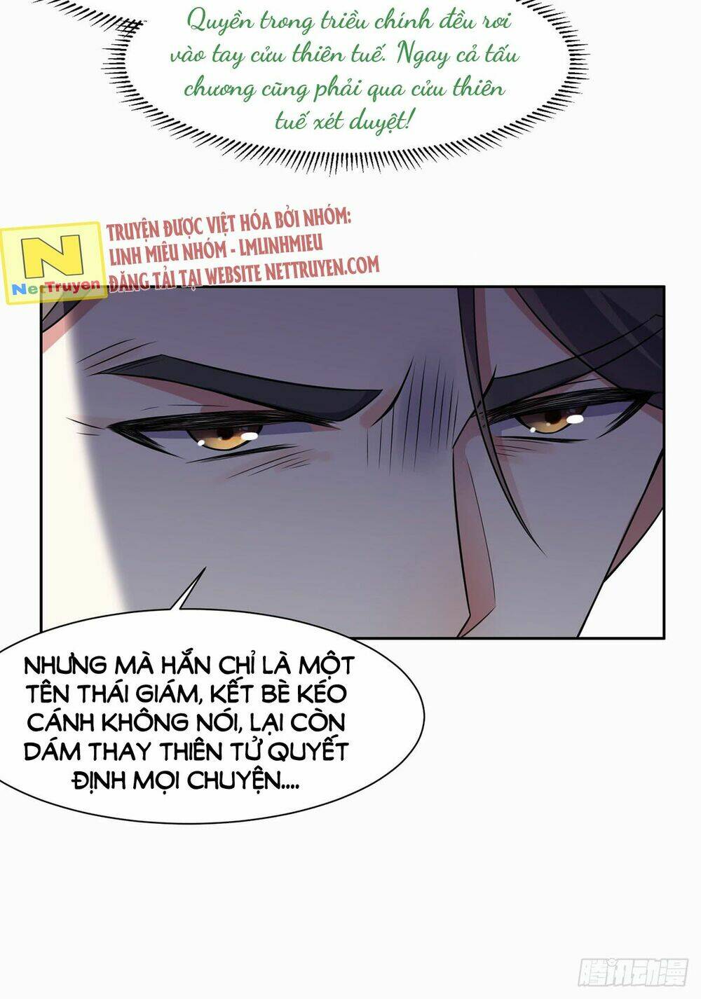 hoạn phi thiên hạ chapter 11 - Next chapter 11.5: xả ảnh, nam chính soái~