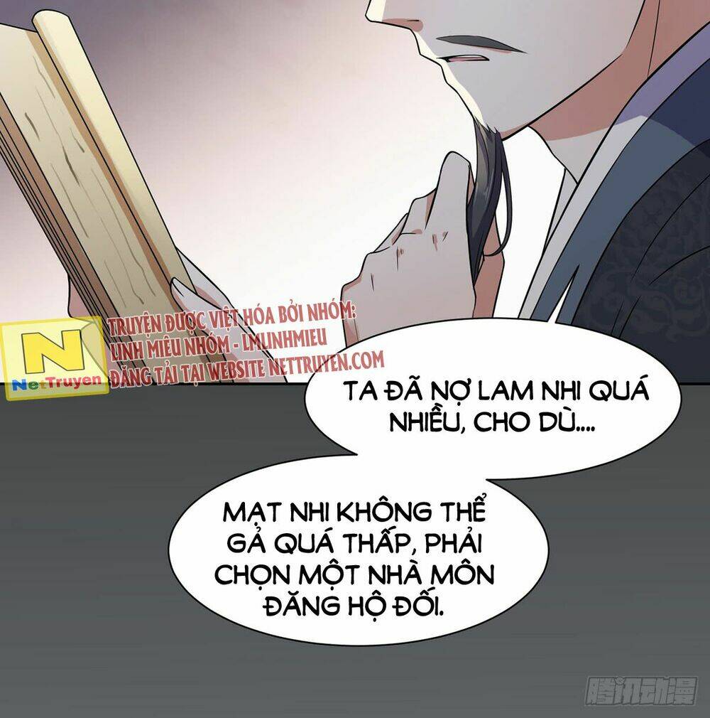 hoạn phi thiên hạ chapter 11 - Next chapter 11.5: xả ảnh, nam chính soái~