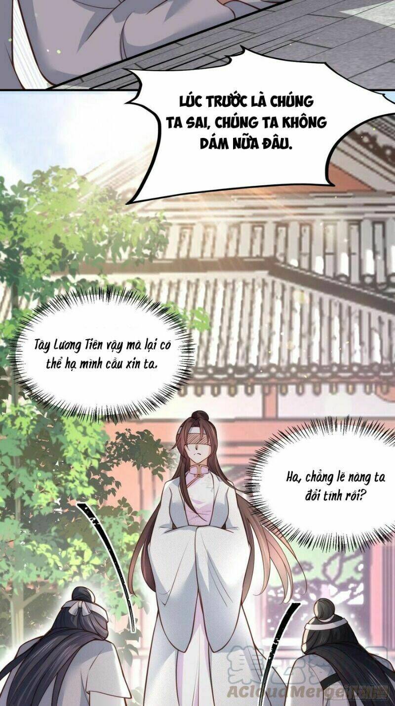 hoạn phi thiên hạ chương 117 - Next chapter 118