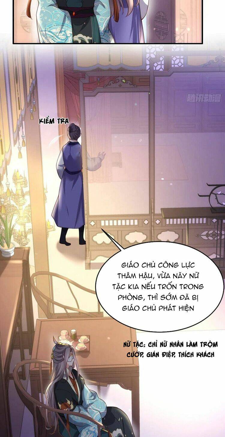 hoạn phi thiên hạ chapter 140 - Next chapter 141