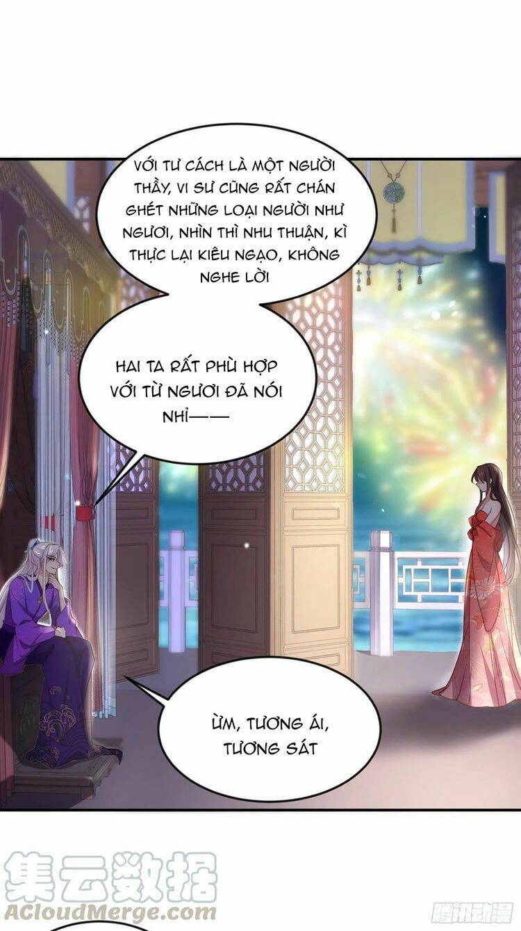 hoạn phi thiên hạ chương 142 - Next chapter 143