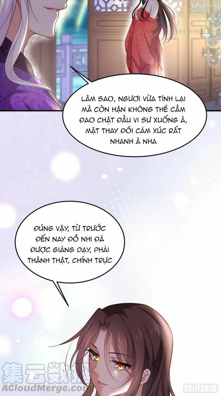 hoạn phi thiên hạ chương 142 - Next chapter 143