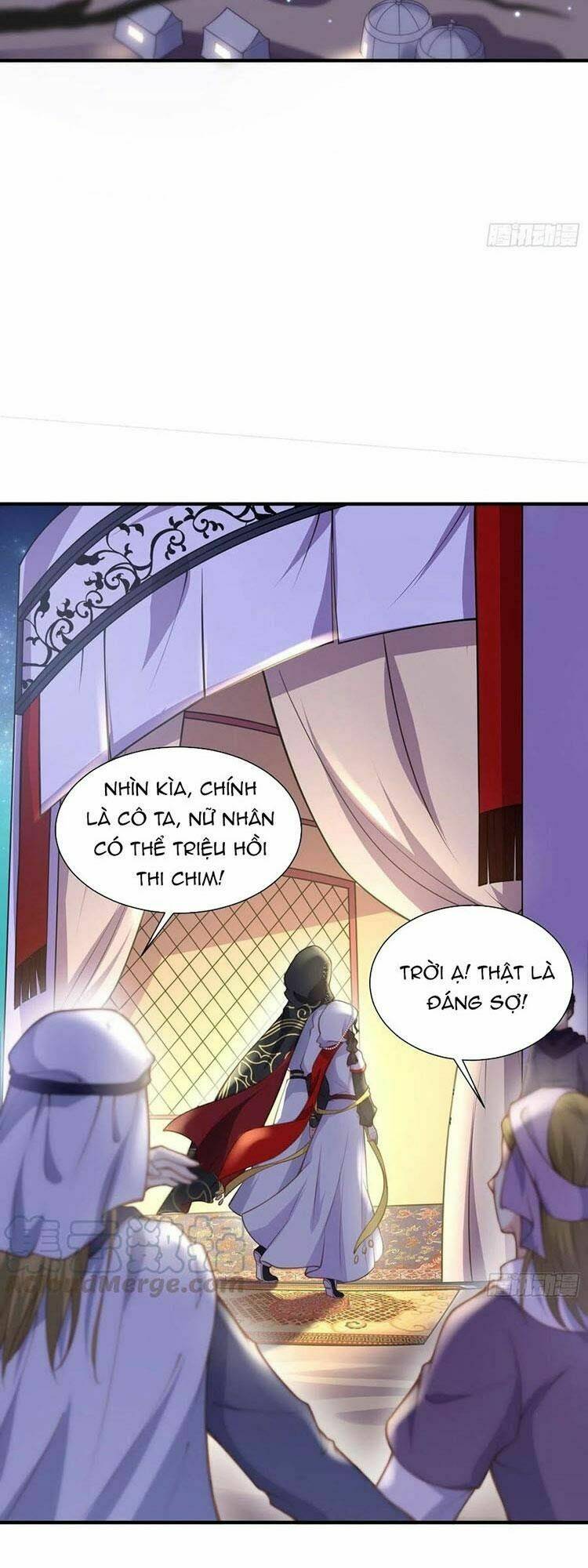 hoạn phi thiên hạ chapter 144 - Next chapter 145