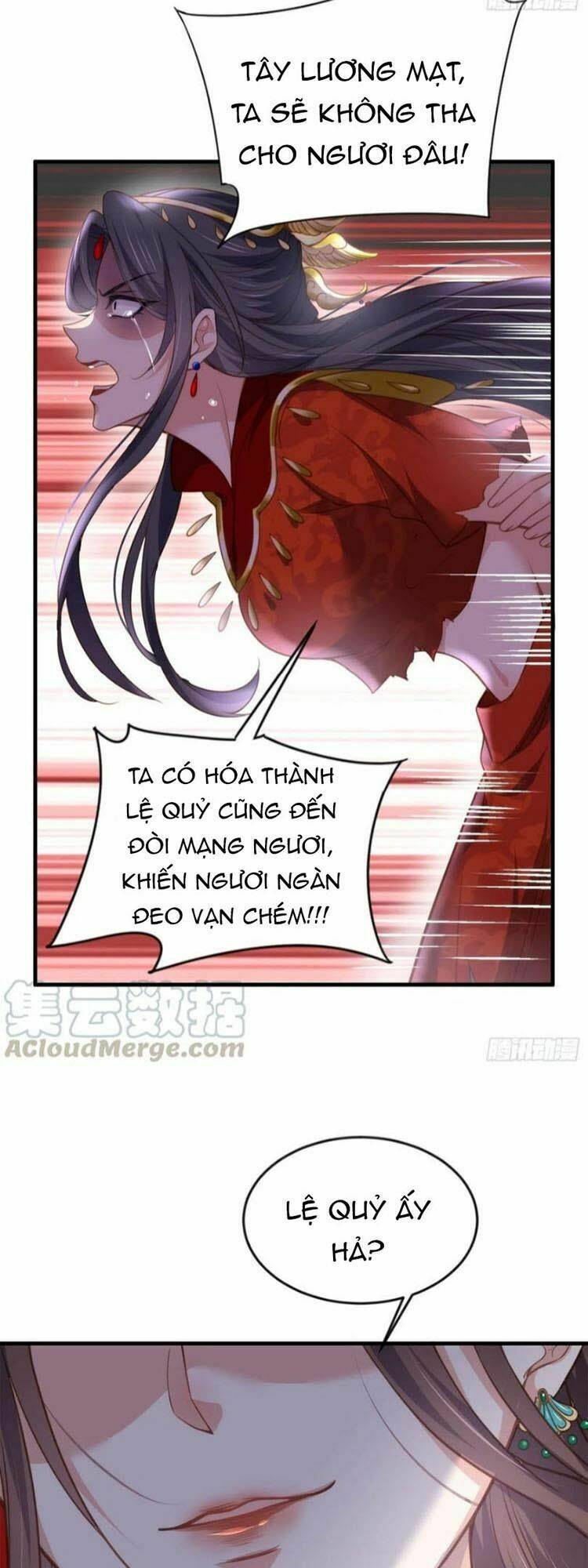 hoạn phi thiên hạ chapter 145 - Next chapter 146