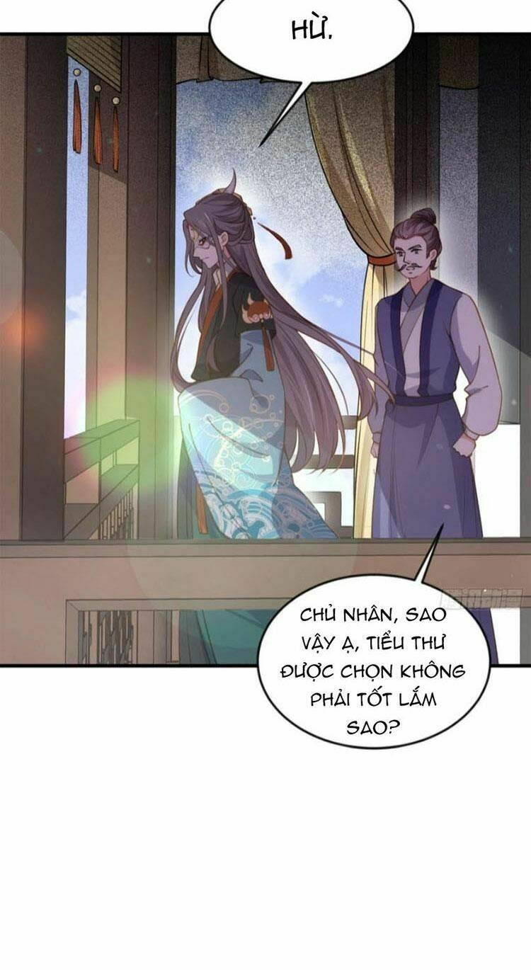 hoạn phi thiên hạ chapter 145 - Next chapter 146