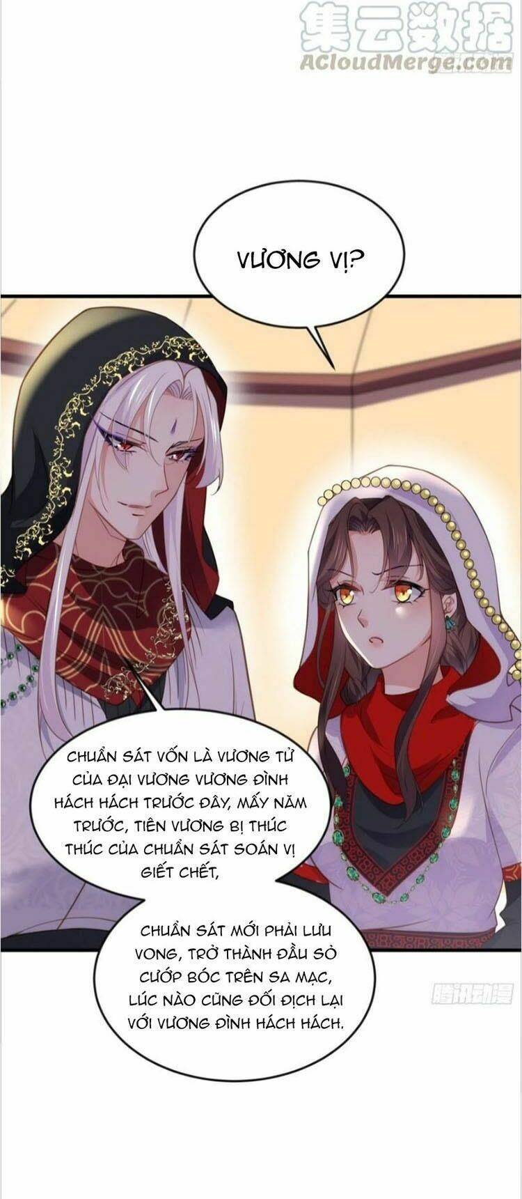 hoạn phi thiên hạ chapter 145 - Next chapter 146