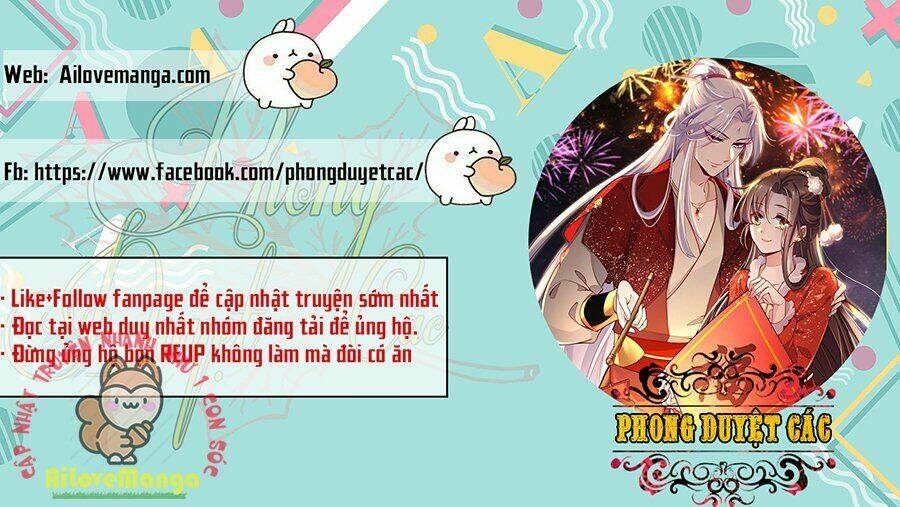 hoạn phi thiên hạ chapter 147 - Next chapter 148