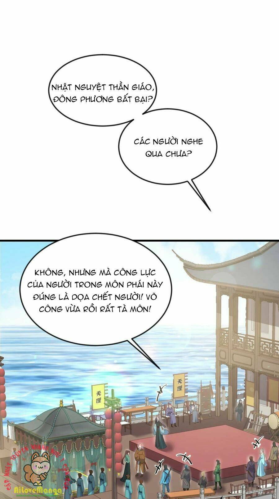 hoạn phi thiên hạ chapter 147 - Next chapter 148