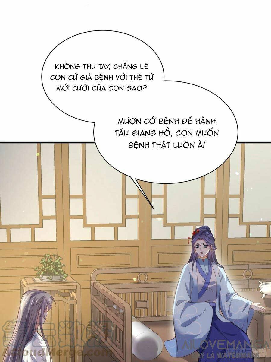 hoạn phi thiên hạ chapter 149 - Next chapter 150