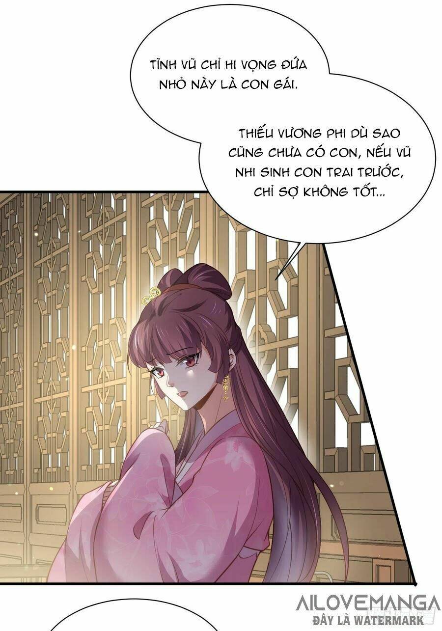 hoạn phi thiên hạ chapter 149 - Next chapter 150