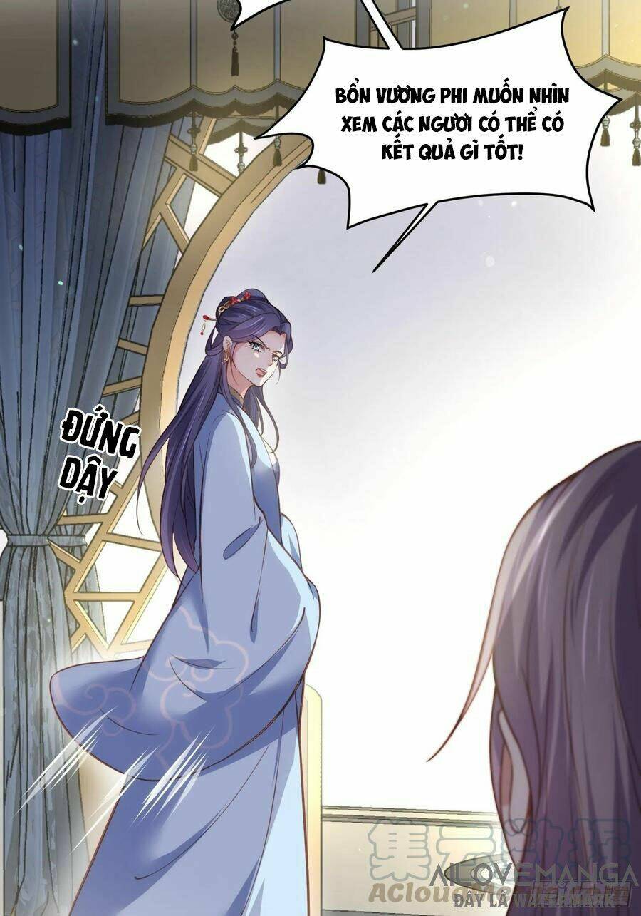 hoạn phi thiên hạ chapter 149 - Next chapter 150