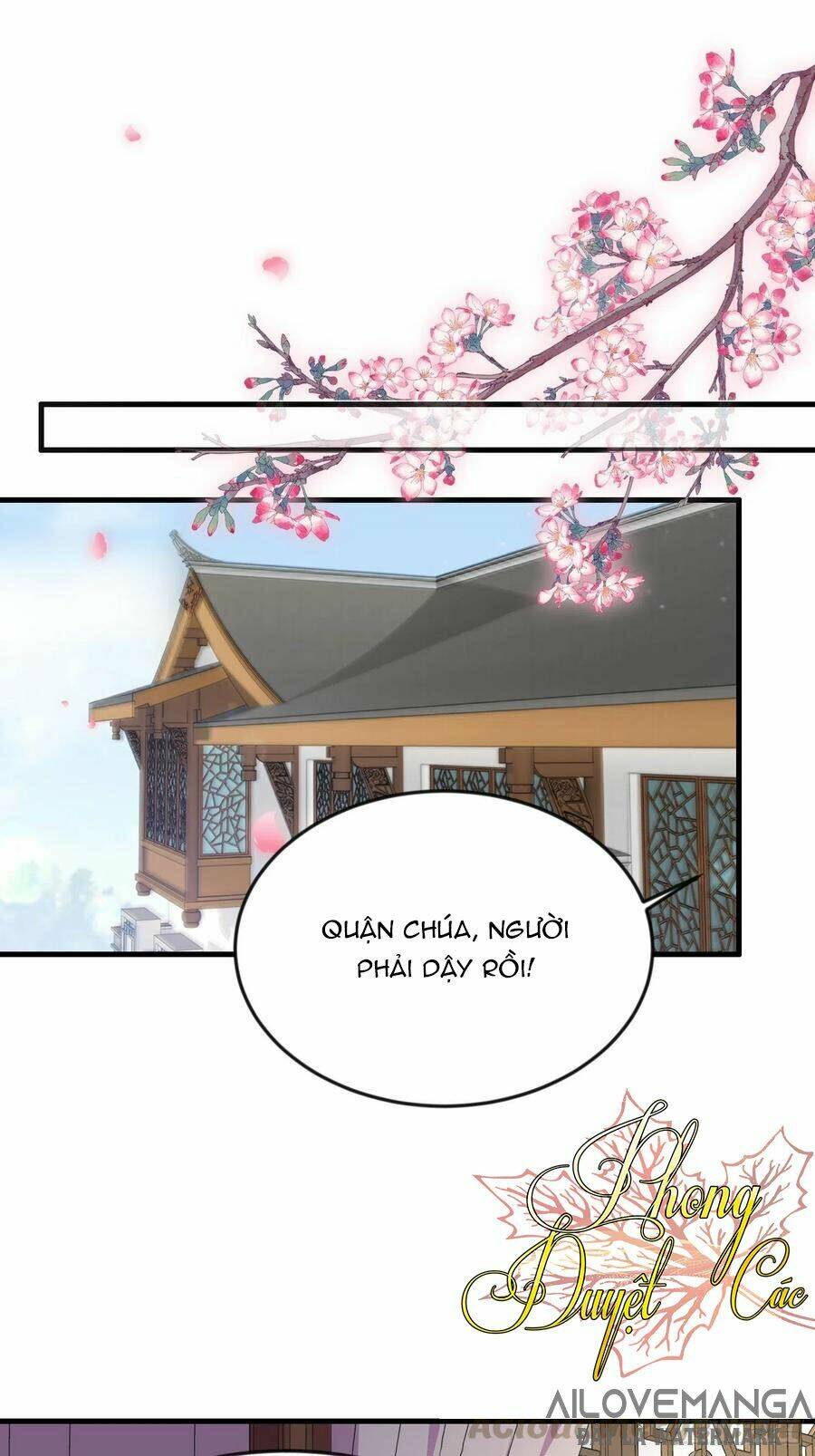 hoạn phi thiên hạ chapter 149 - Next chapter 150