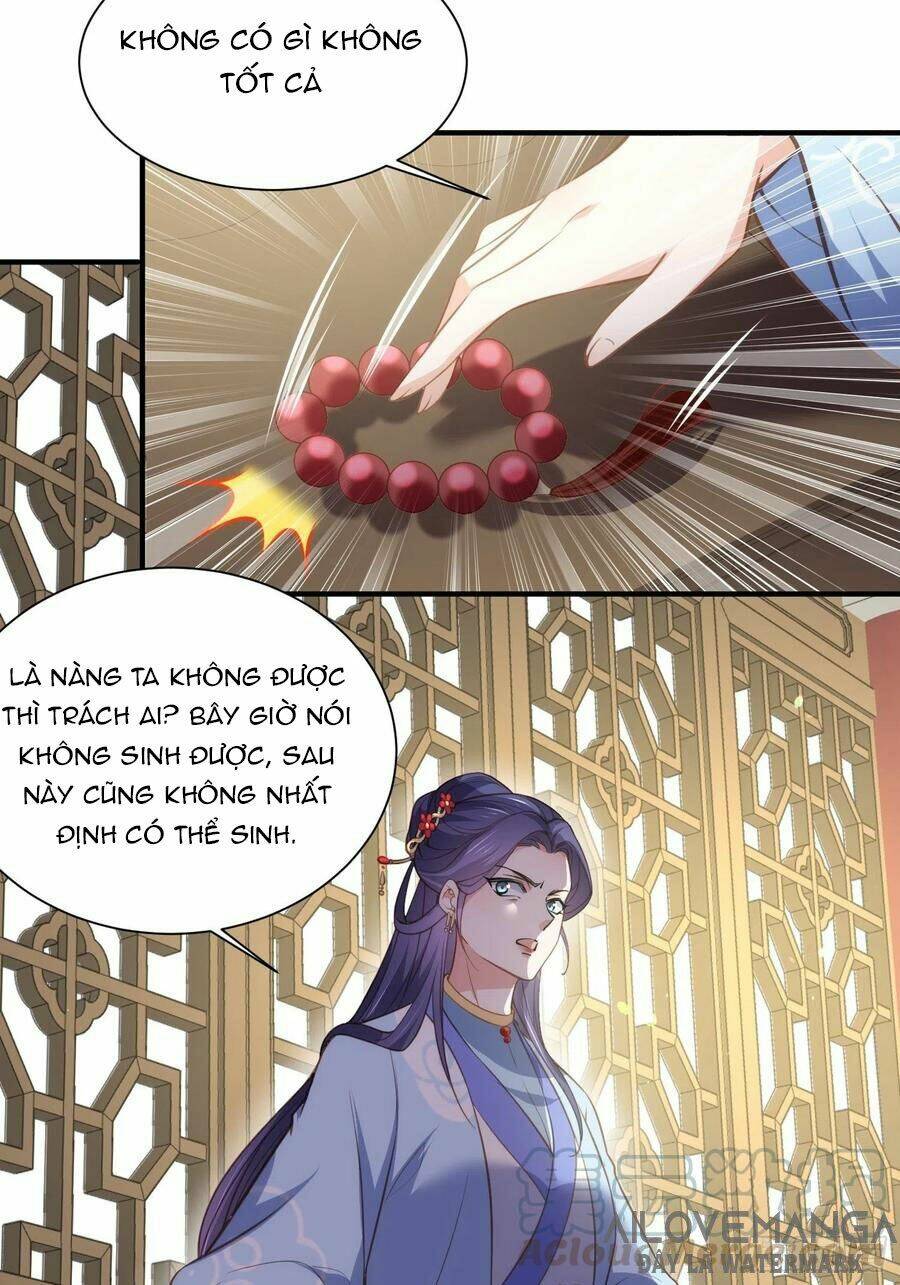 hoạn phi thiên hạ chapter 149 - Next chapter 150