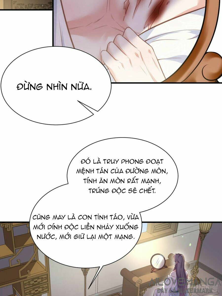 hoạn phi thiên hạ chapter 149 - Next chapter 150