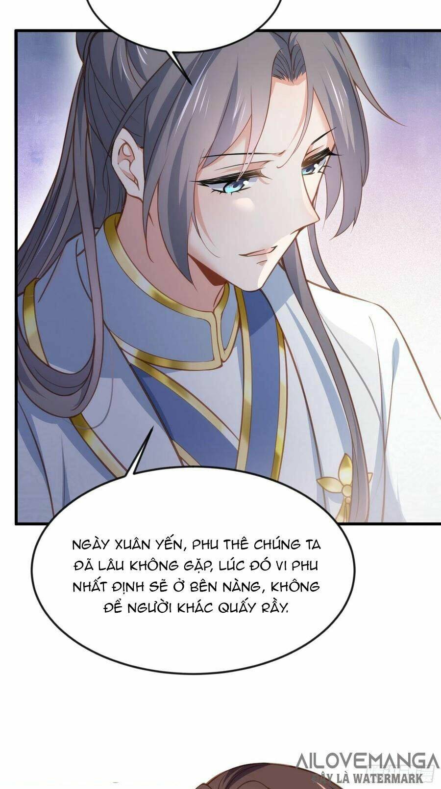 hoạn phi thiên hạ chapter 150 - Next chapter 151