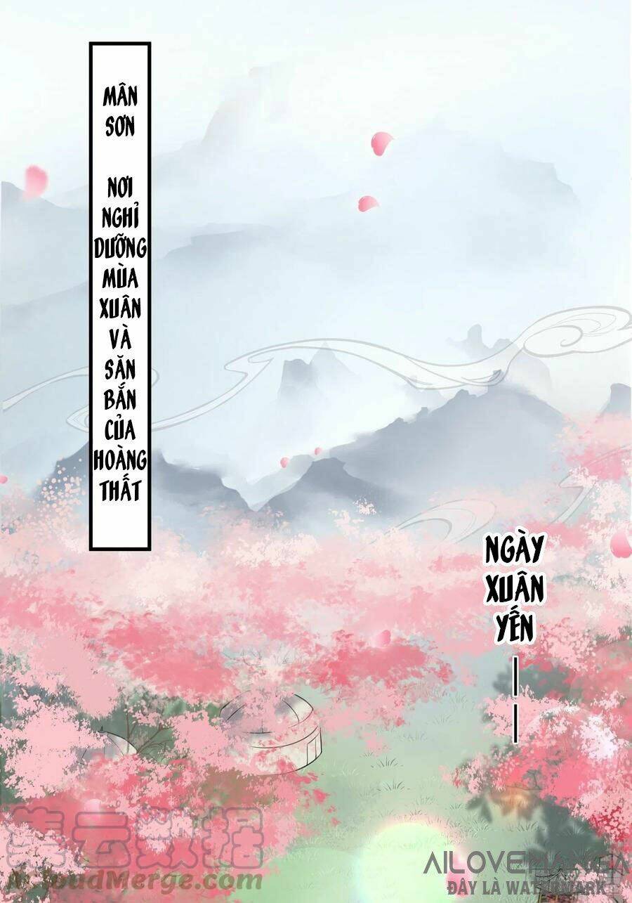 hoạn phi thiên hạ chapter 150 - Next chapter 151