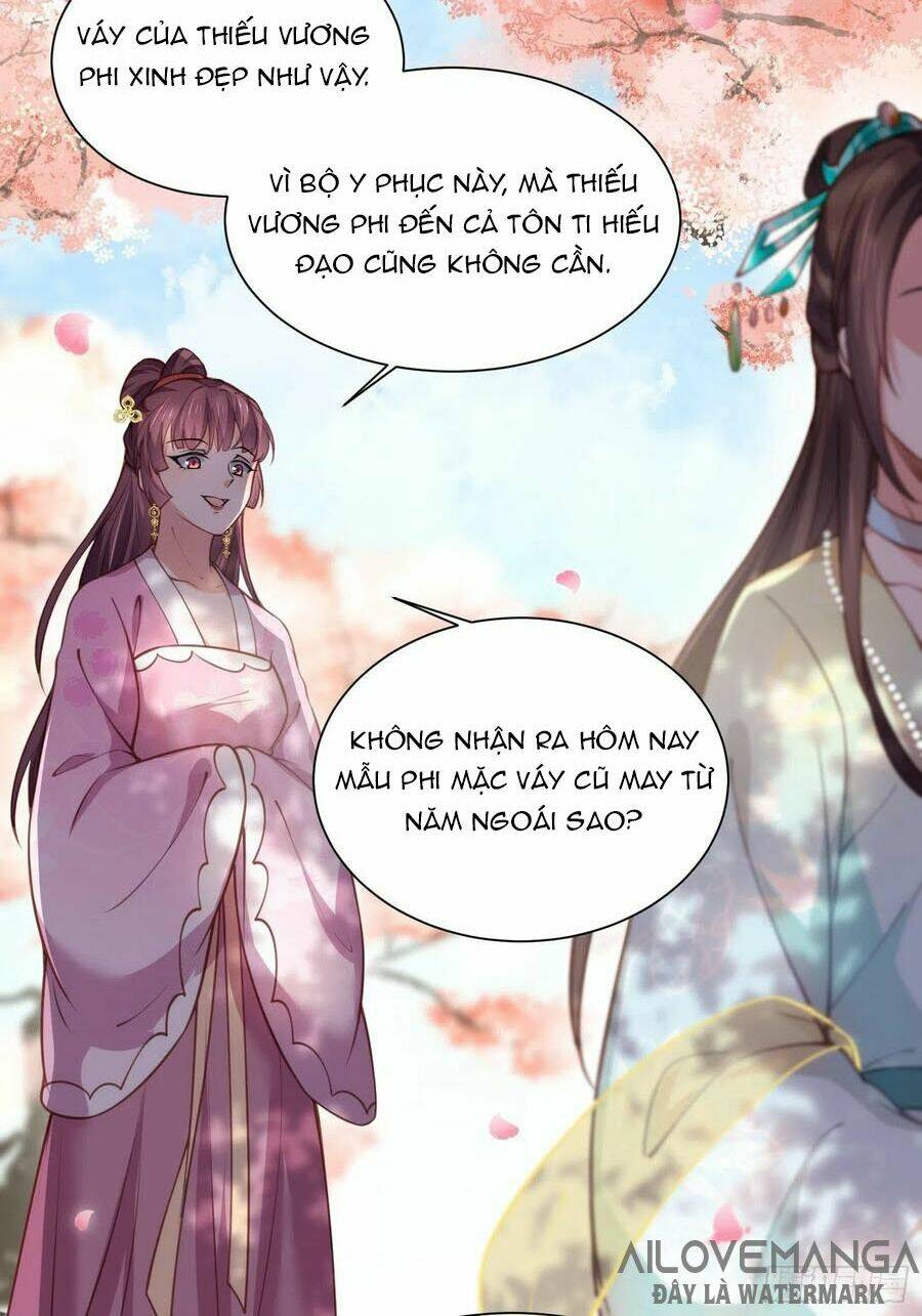 hoạn phi thiên hạ chapter 150 - Next chapter 151