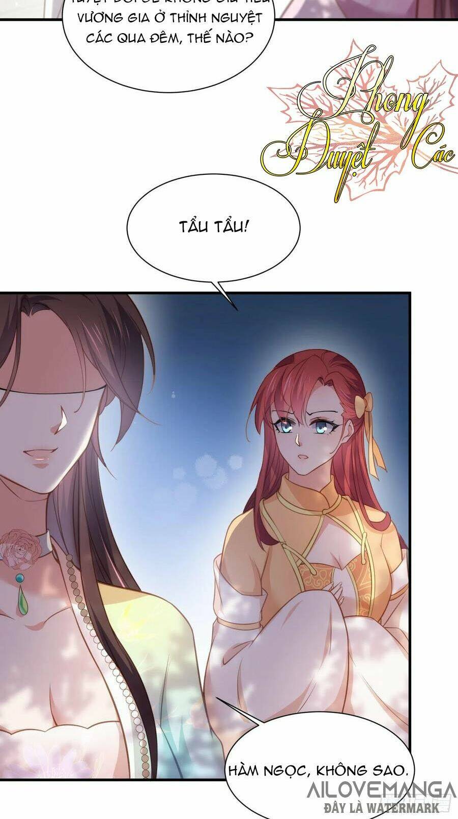 hoạn phi thiên hạ chapter 150 - Next chapter 151