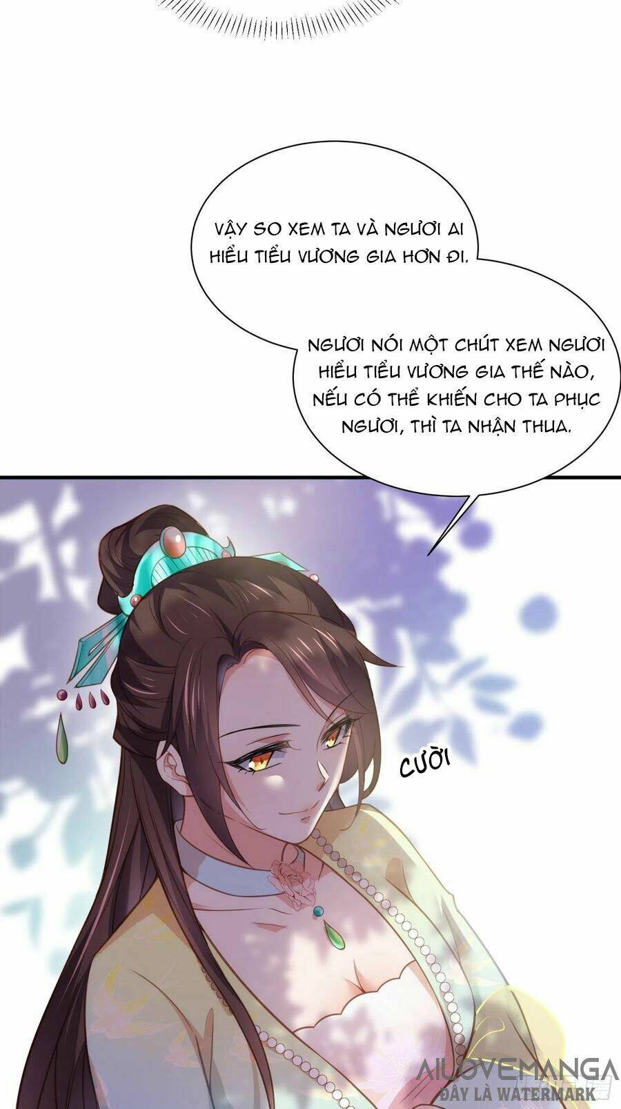 hoạn phi thiên hạ chapter 150 - Next chapter 151