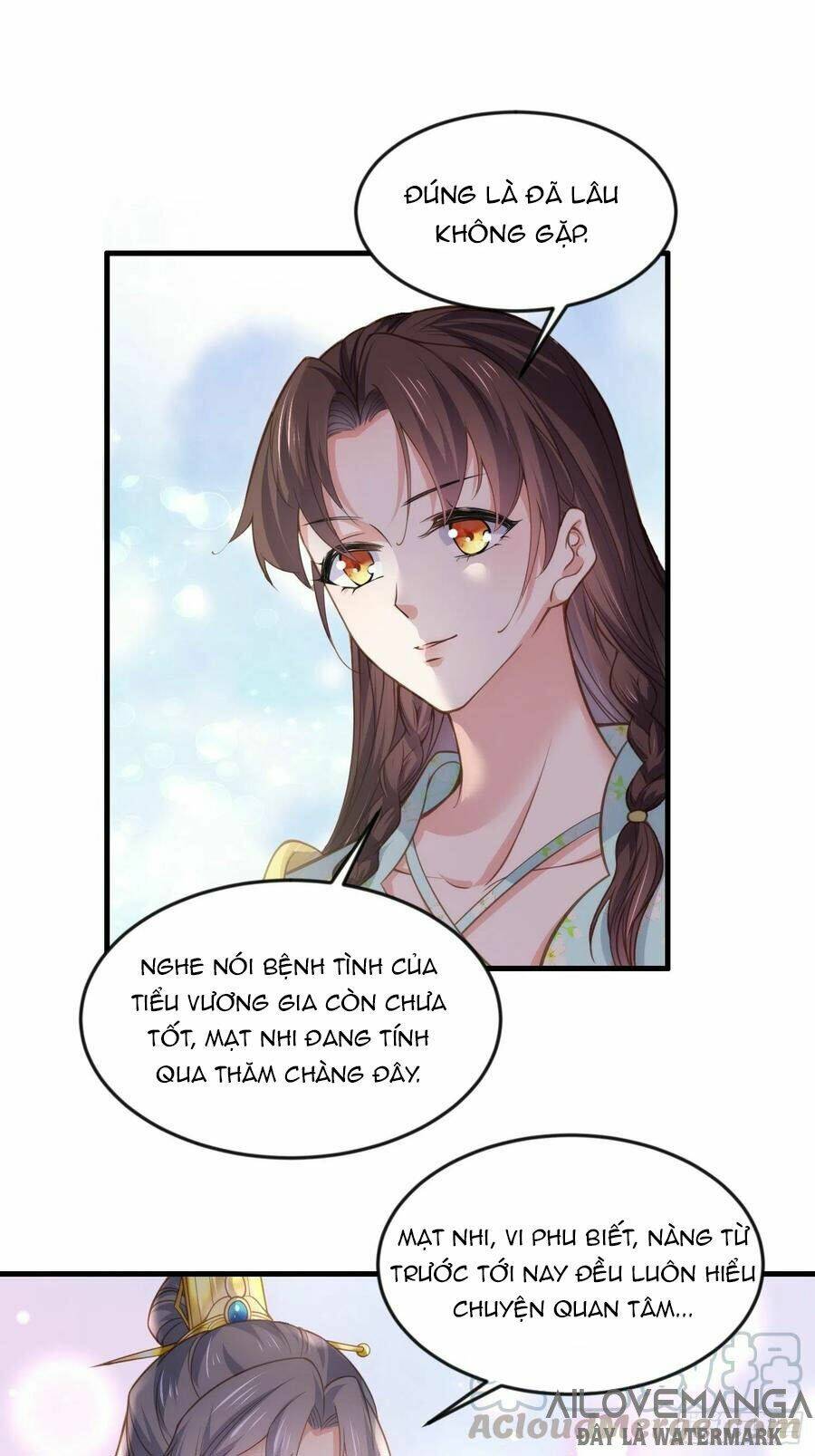 hoạn phi thiên hạ chapter 150 - Next chapter 151