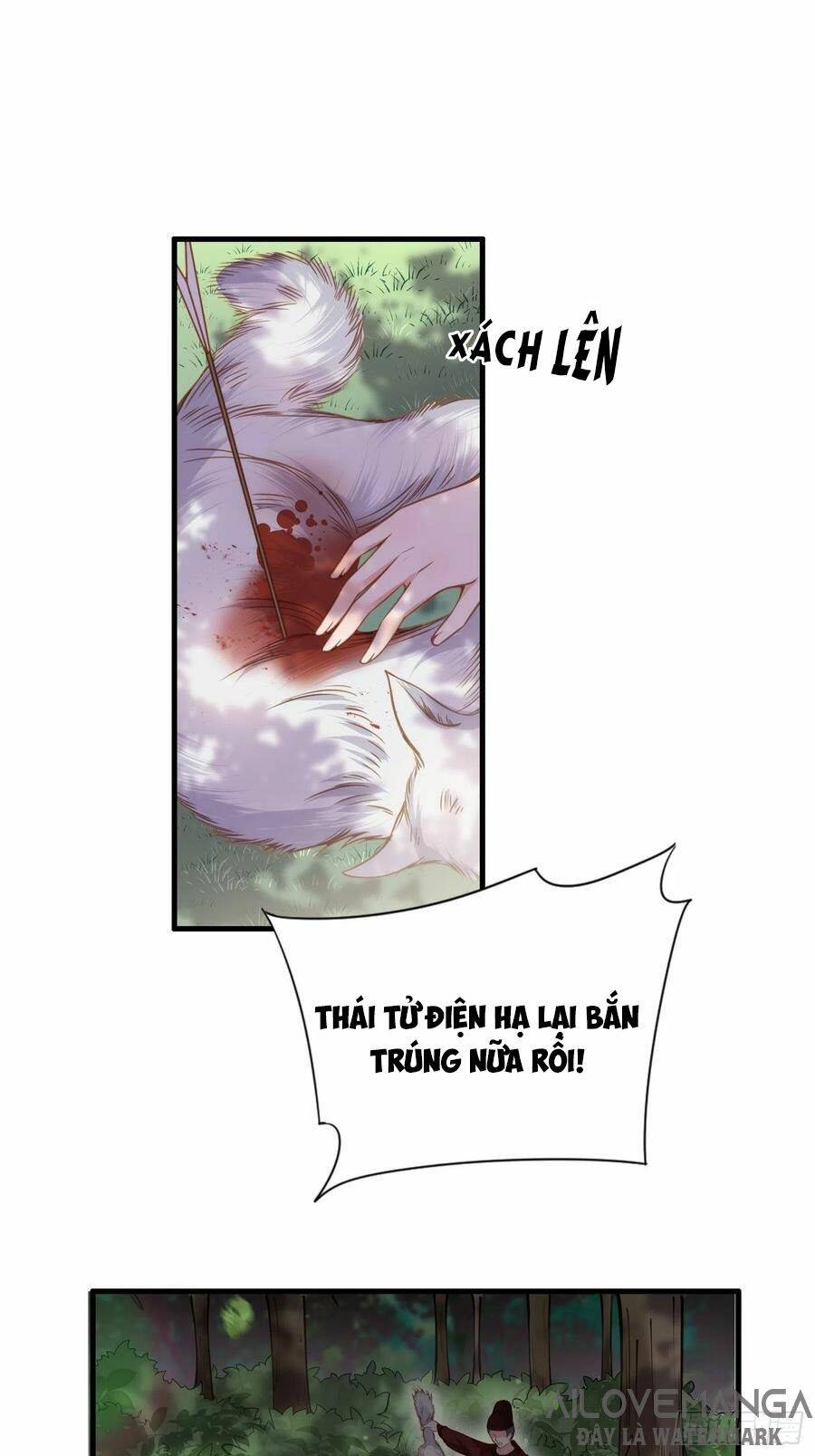 hoạn phi thiên hạ chapter 152 - Next chapter 153