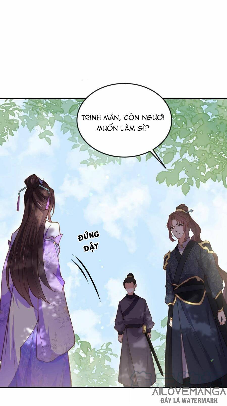 hoạn phi thiên hạ chapter 152 - Next chapter 153