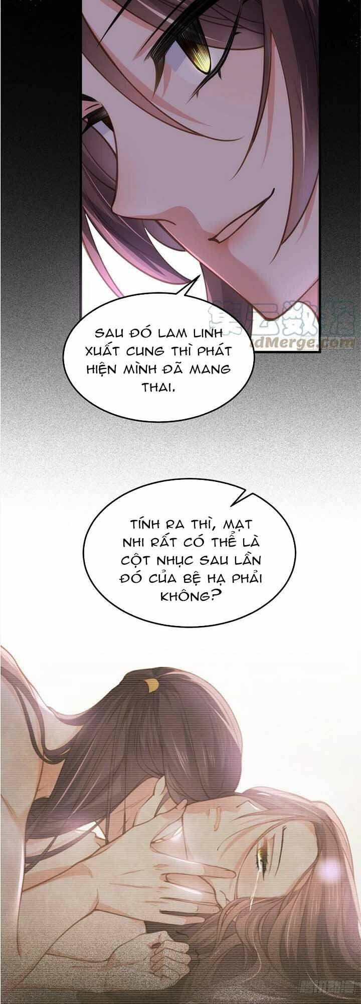 hoạn phi thiên hạ chapter 160 - Next chapter 161