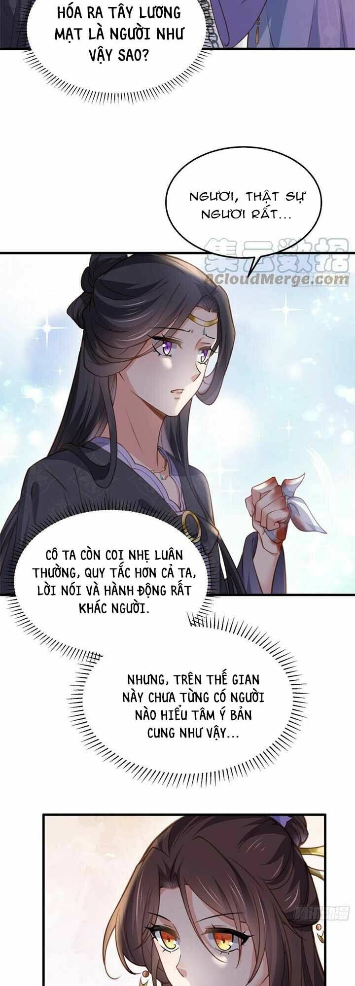 hoạn phi thiên hạ chapter 160 - Next chapter 161