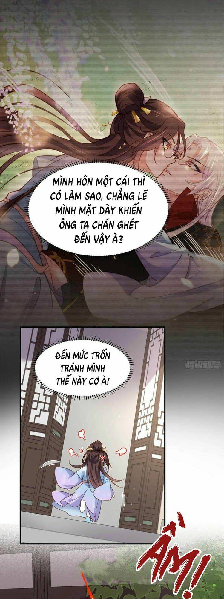 hoạn phi thiên hạ chapter 162 - Next chapter 163