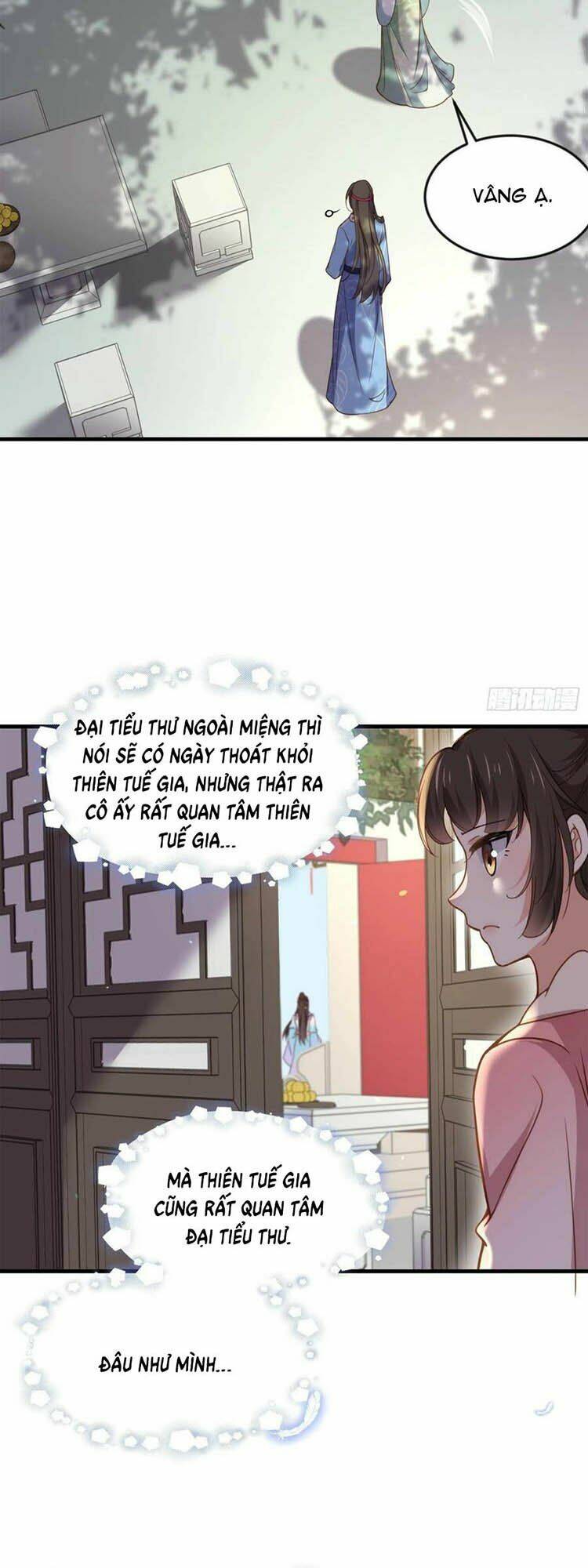 hoạn phi thiên hạ chapter 162 - Next chapter 163