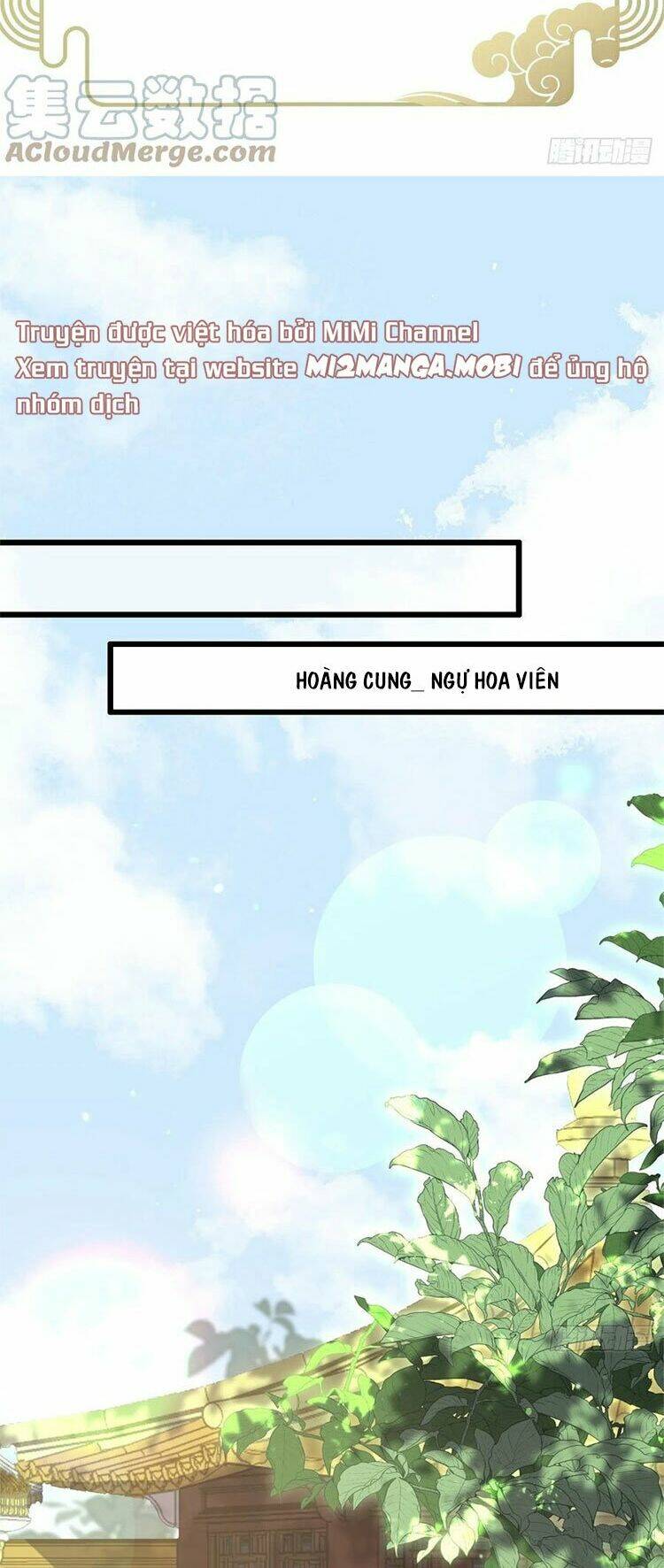 hoạn phi thiên hạ chapter 163 - Next chapter 164