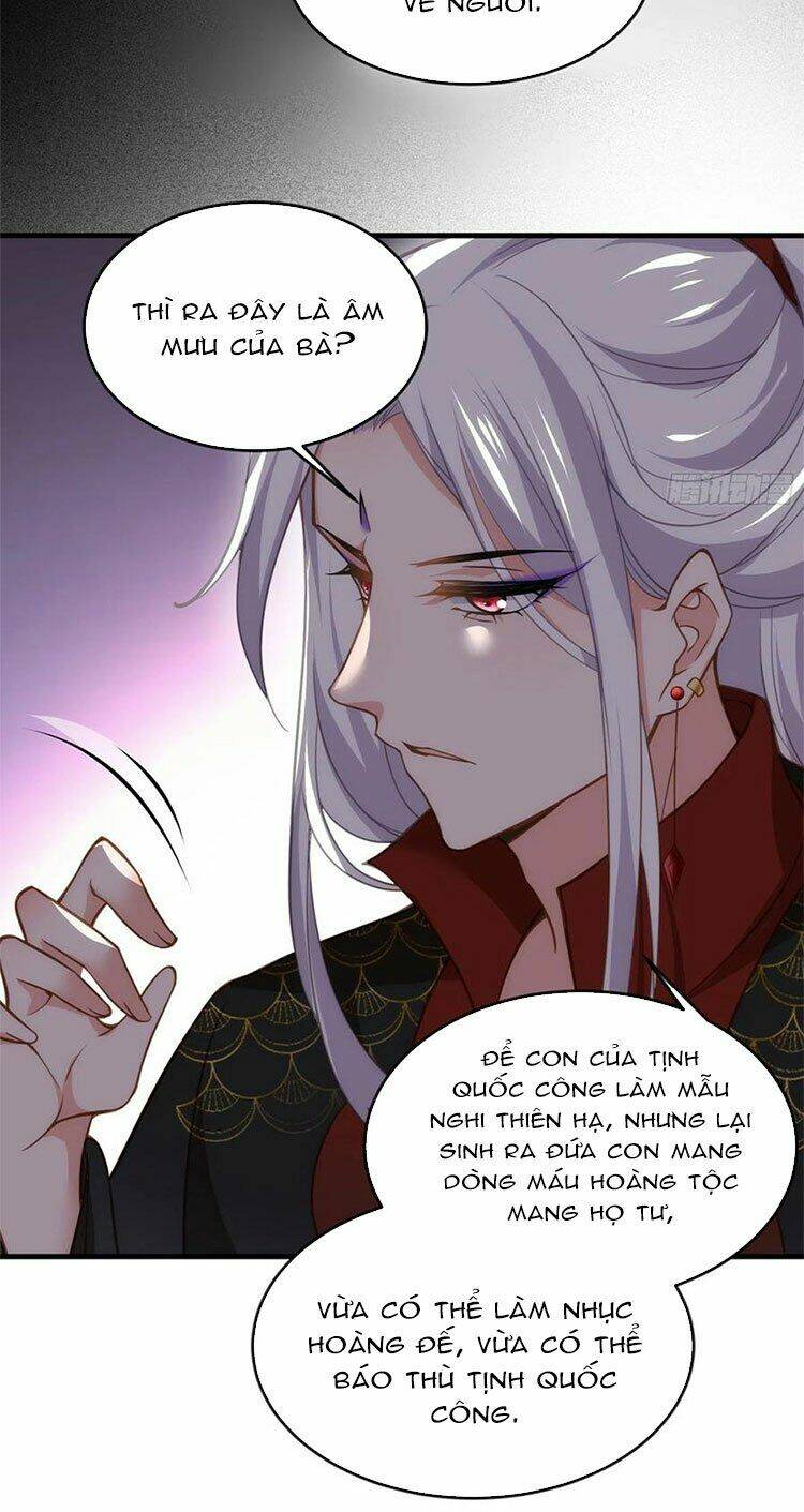 hoạn phi thiên hạ chapter 163 - Next chapter 164