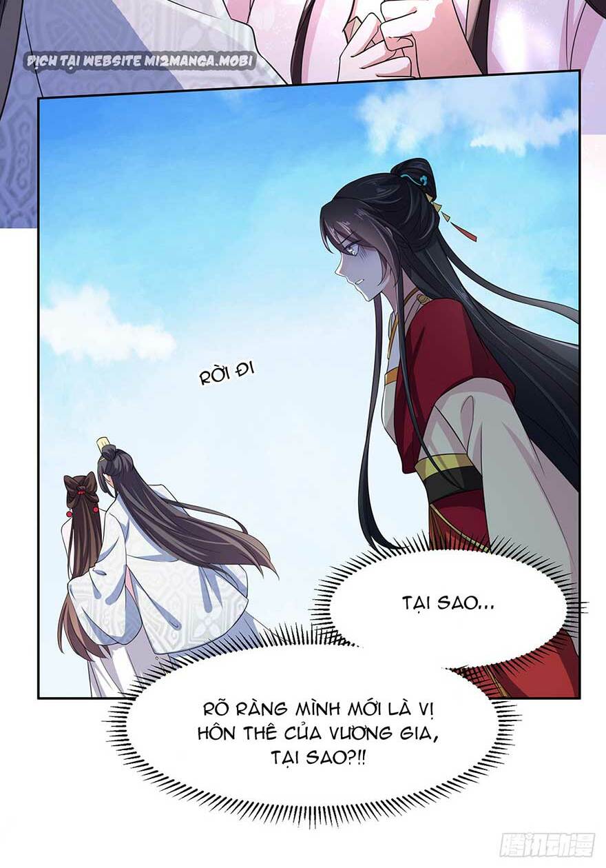 hoạn phi thiên hạ chapter 17.6 - Next chapter 17.7