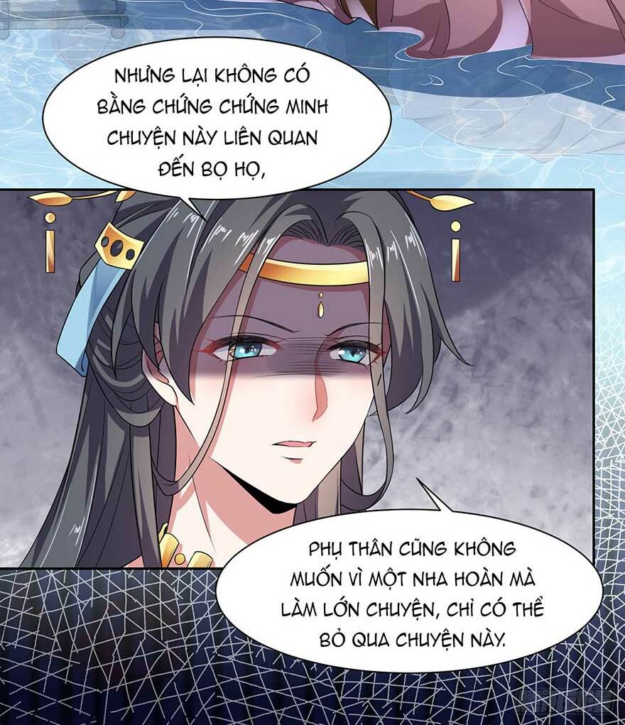 hoạn phi thiên hạ chapter 17 - Next chapter 17.5